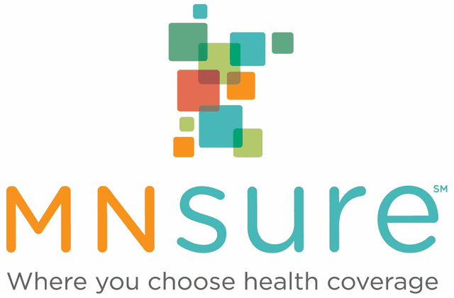 MNsure — Where you choose health coverage