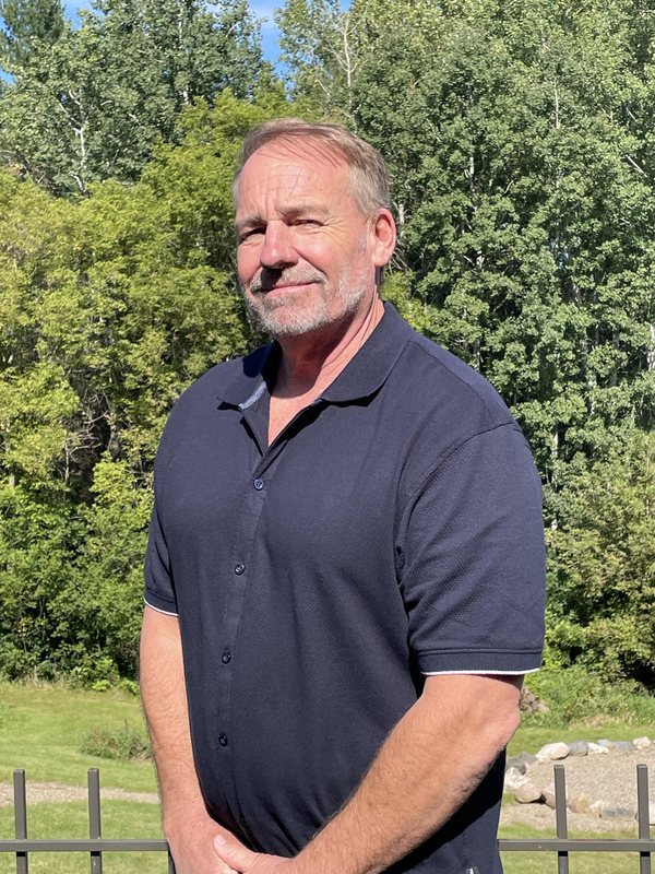 Pat Bernauer, founder of Bernauer Insurance Agency